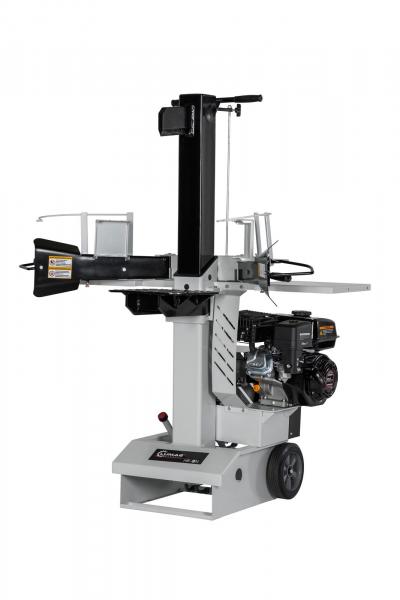 Lumag BENZIN Hydraulic Wood Splitter HB-8N